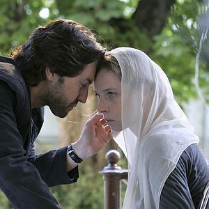 Fotoğraf Ange de feu