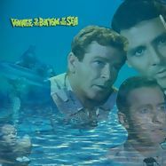 Fotoğraf Voyage to the Bottom of the Sea