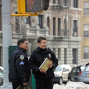Fotoğraf Will Estes