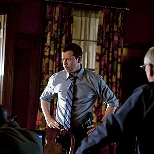 Fotoğraf Len Cariou