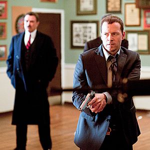 Fotoğraf Tom Selleck