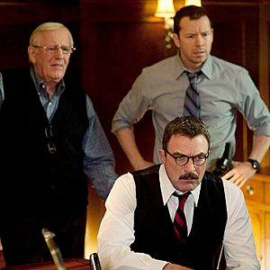 Fotoğraf Tom Selleck