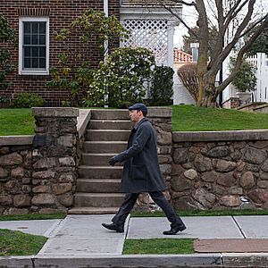 Fotoğraf Donnie Wahlberg