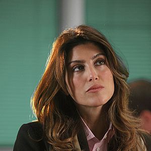 Fotoğraf Jennifer Esposito