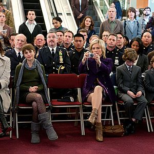 Fotoğraf Blue Bloods