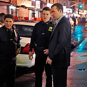 Fotoğraf Will Estes