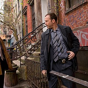 Fotoğraf Blue Bloods