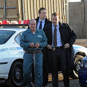 Fotoğraf Blue Bloods