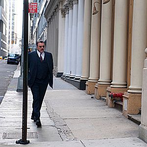 Fotoğraf Blue Bloods