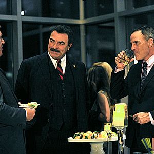 Fotoğraf Gregory Jbara