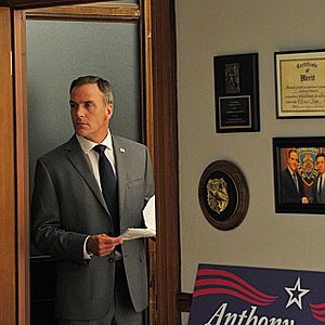 Fotoğraf Richard Burgi