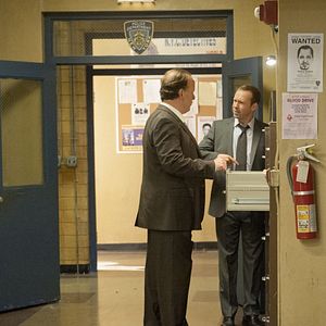 Fotoğraf Robert Clohessy