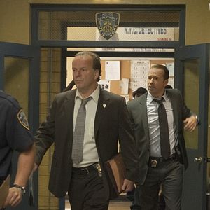 Fotoğraf Blue Bloods