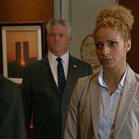 Fotoğraf Michelle Hurd