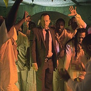 Fotoğraf Blue Bloods