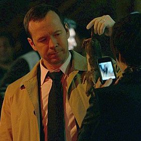 Fotoğraf Blue Bloods