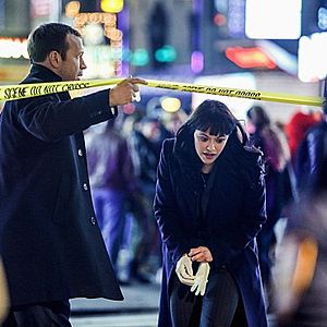 Fotoğraf Blue Bloods