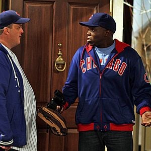 Fotoğraf Mike & Molly