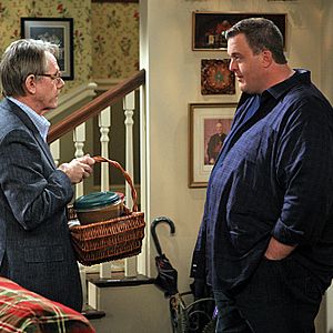 Fotoğraf William Sanderson