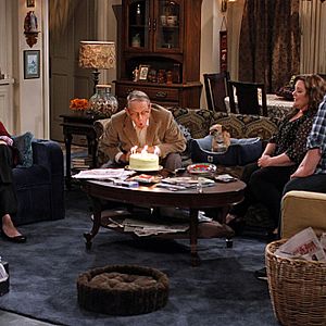 Fotoğraf William Sanderson