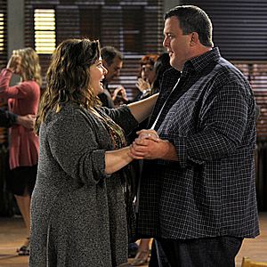 Fotoğraf Mike & Molly