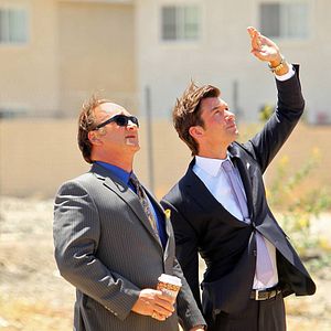 Fotoğraf Jerry O'Connell