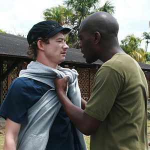 Fotoğraf Julien Courbey