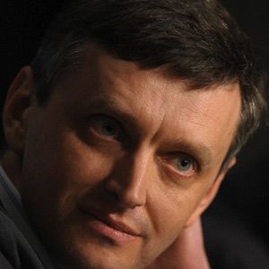 Fotoğraf Sergei Loznitsa