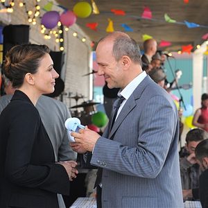 Fotoğraf Aurélien Recoing