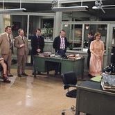 Fotoğraf De collega's