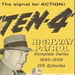 Fotoğraf Highway Patrol