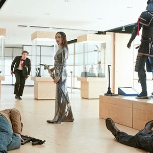 Fotoğraf Nikita (2010)