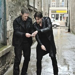 Fotoğraf Devon Sawa