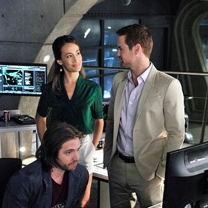 Fotoğraf Shane West