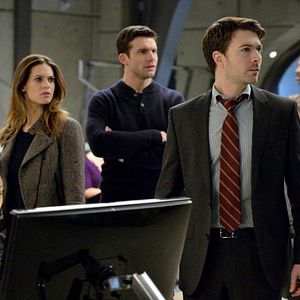 Fotoğraf Dillon Casey