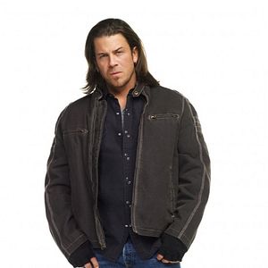 Fotoğraf Christian Kane
