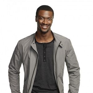 Fotoğraf Aldis Hodge