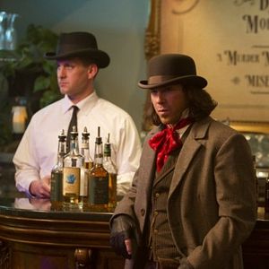 Fotoğraf Christian Kane