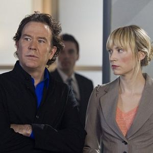 Fotoğraf Beth Riesgraf