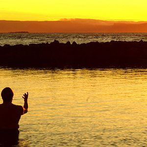Fotoğraf Baltasar Kormákur
