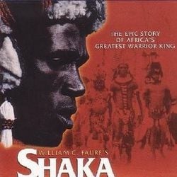 Fotoğraf Shaka Zulu