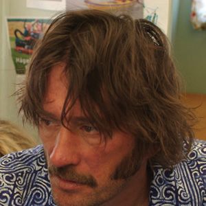 Fotoğraf Thröstur Leó Gunnarsson