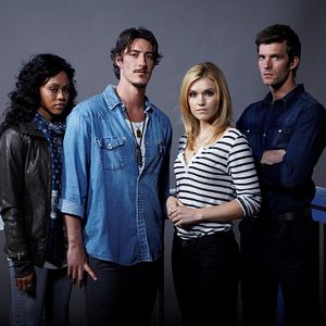 Fotoğraf Vinessa Antoine