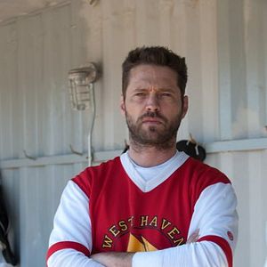 Fotoğraf Jason Priestley