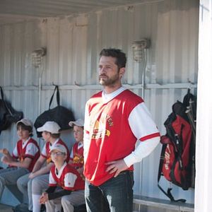 Fotoğraf Jason Priestley