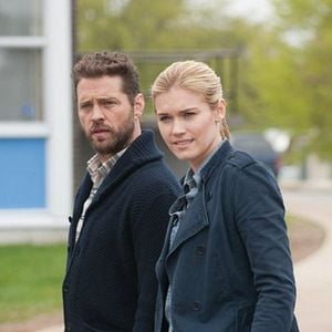 Fotoğraf Jason Priestley