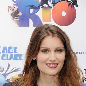 Fotoğraf Laetitia Casta