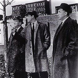 Fotoğraf Naked City