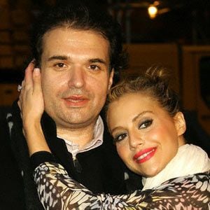 Fotoğraf Simon Monjack