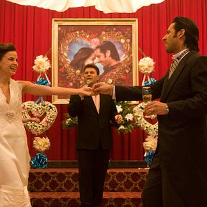 Fotoğraf Agustín Díaz Yanes